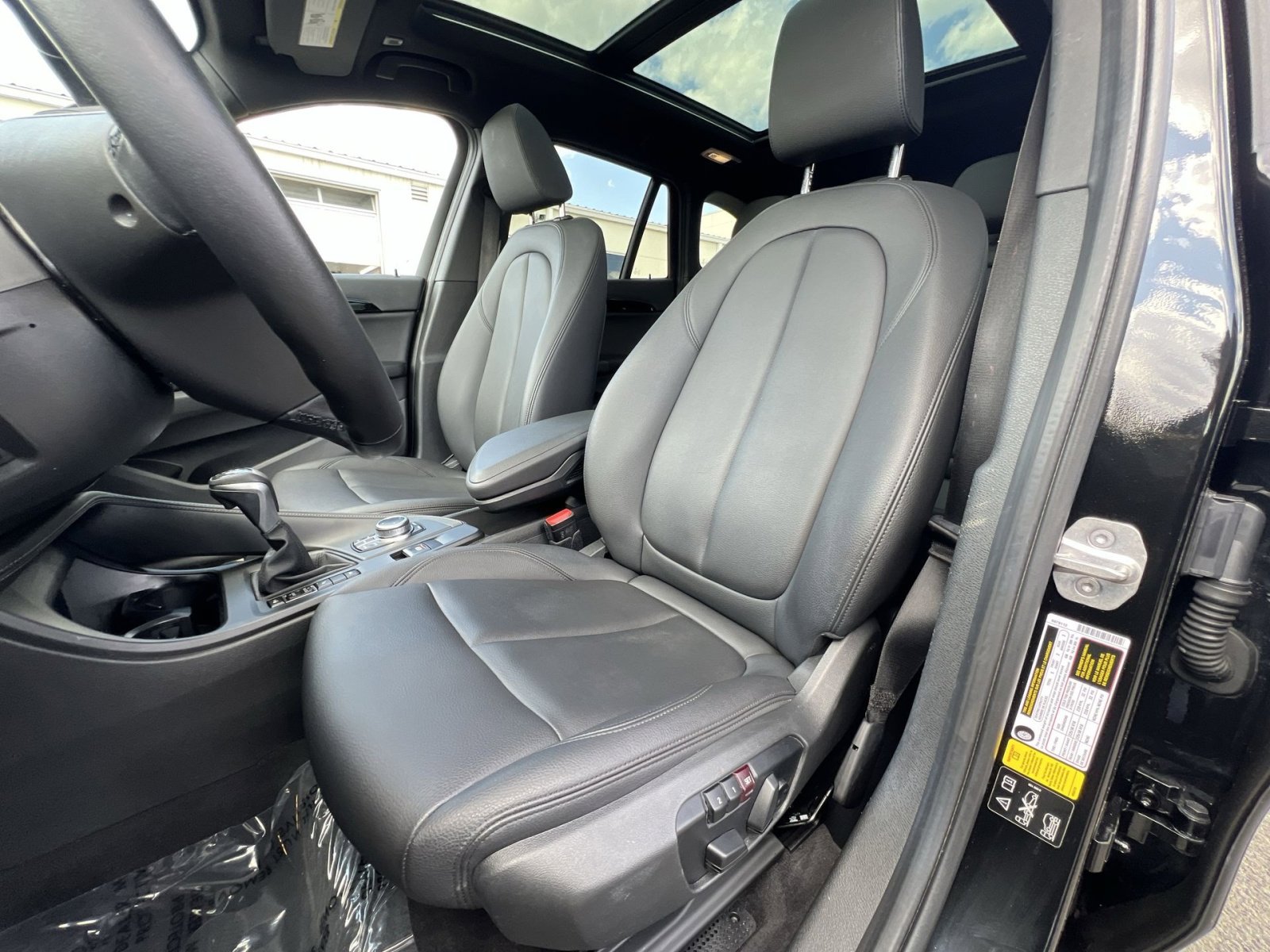 Used 2019 BMW X1 xDrive28i w/ Convenience Package image 13