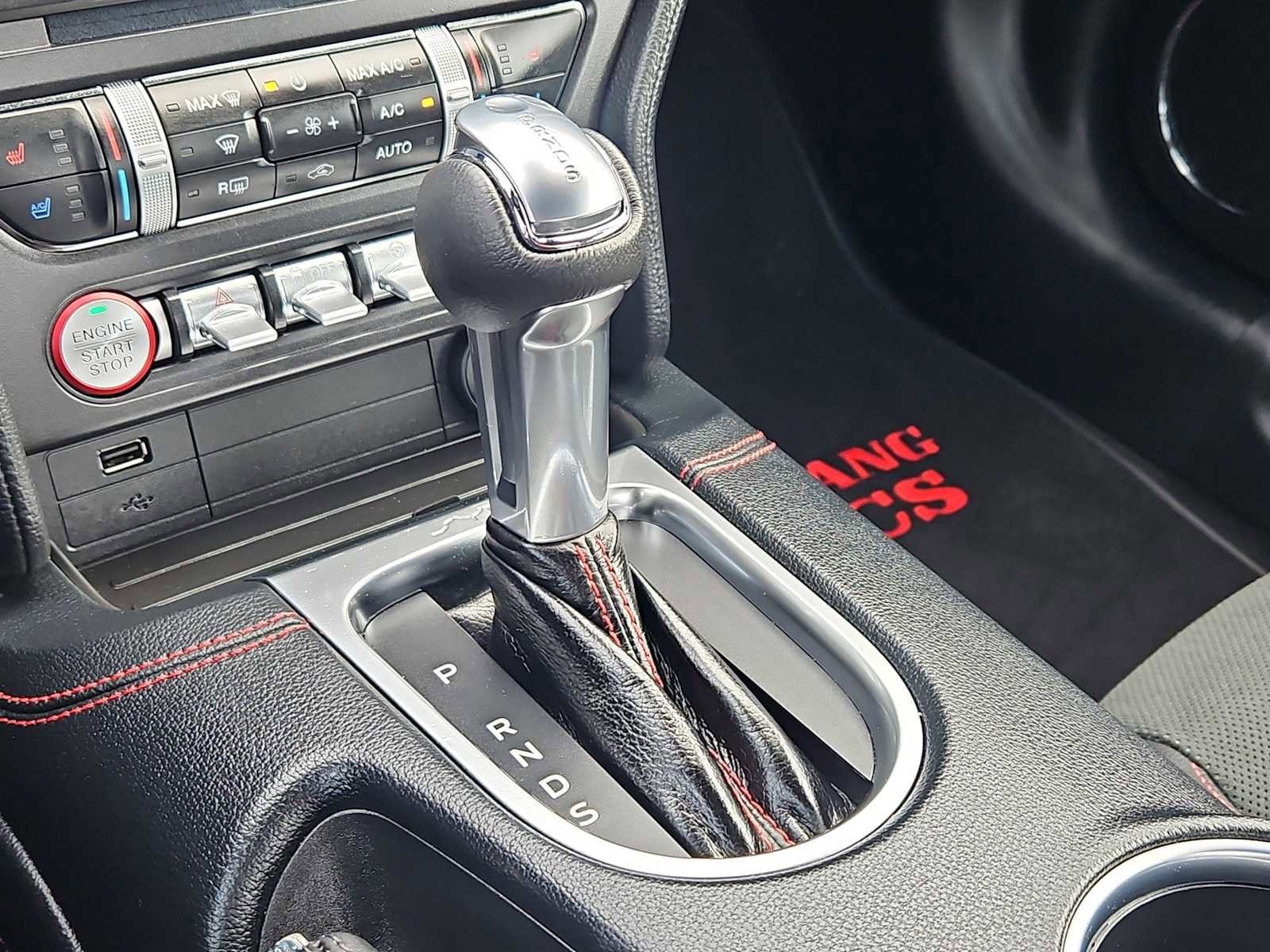 Used 2023 Ford Mustang GT Premium w/ Equipment Group 401A image 29