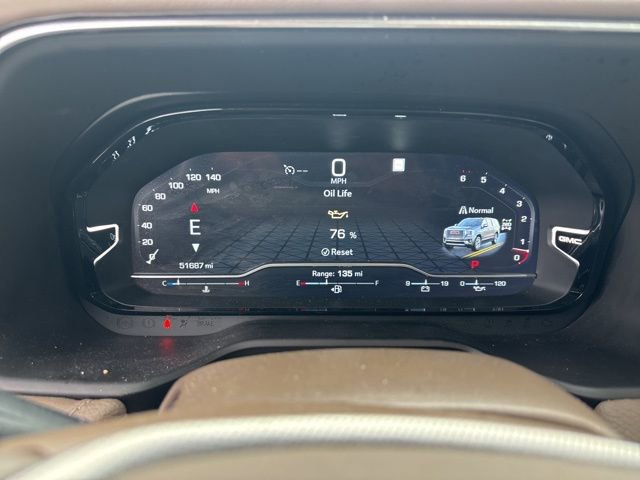 Used 2022 GMC Yukon Denali AWD/4WD image 22
