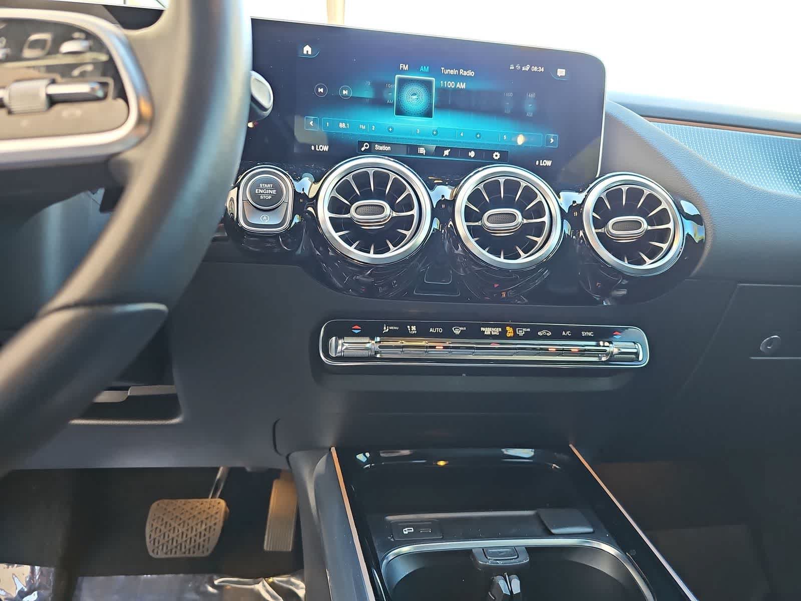 Used 2021 Mercedes-Benz GLA 250 4MATIC image 20