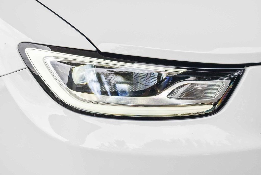 New 2026 Chrysler Pacifica Pinnacle w/ Trailer Tow Group image 8