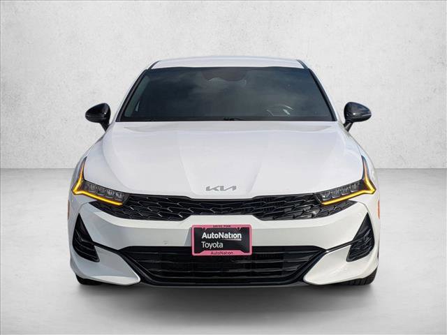 Used 2024 Kia K5 GT-Line FWD image 2