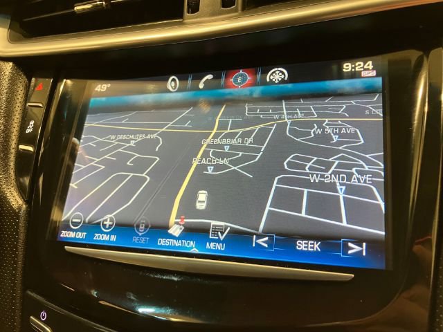 Used 2014 Cadillac XTS Luxury image 27