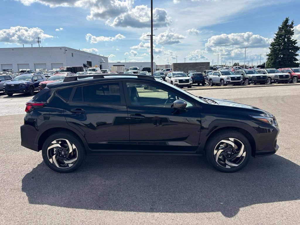 New 2026 Subaru Crosstrek 2.5i Limited AWD/4WD image 2
