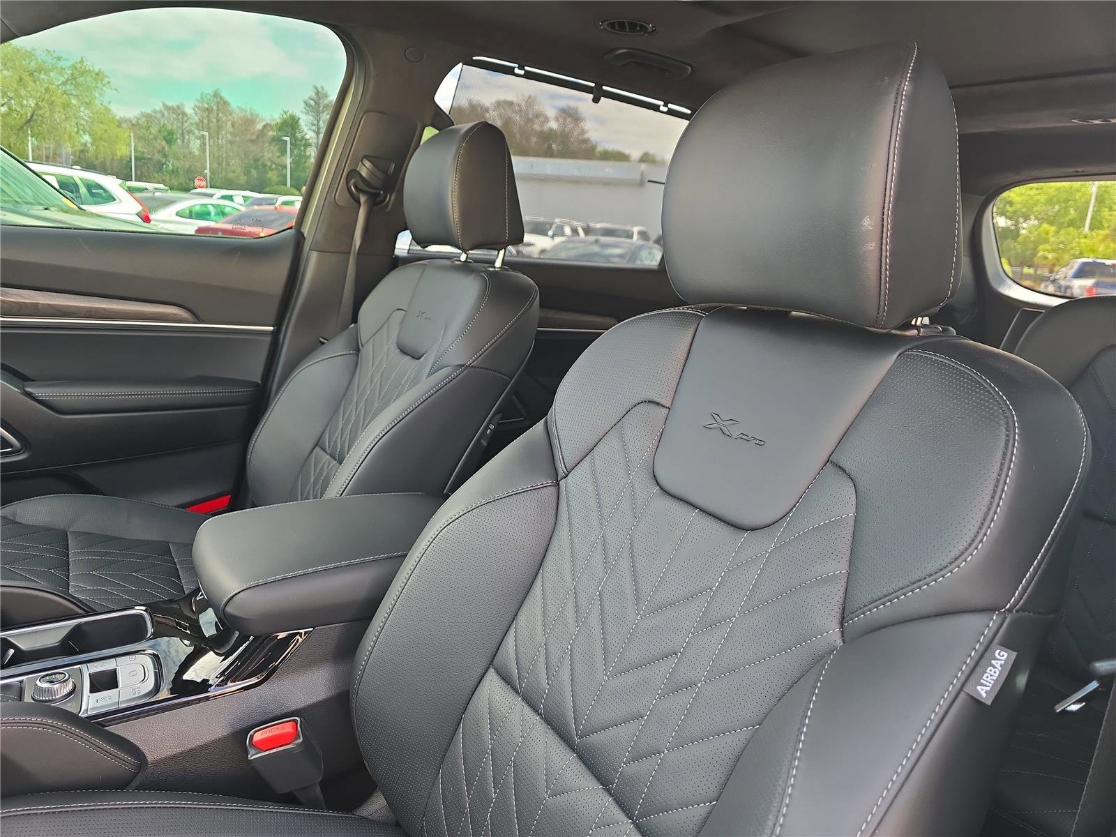 Used 2025 Kia Telluride SX Prestige X-Pro image 17