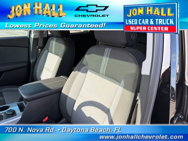 Used 2024 Chevrolet Blazer LT w/ Convenience Package FWD image 21