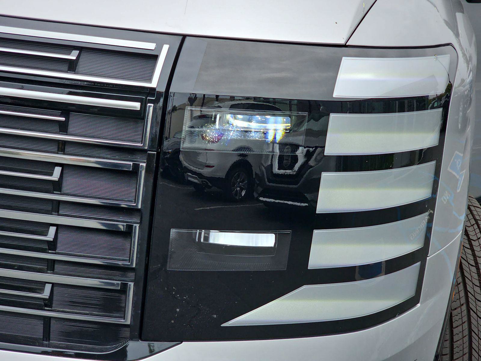 New 2026 Hyundai Palisade Limited AWD/4WD image 37