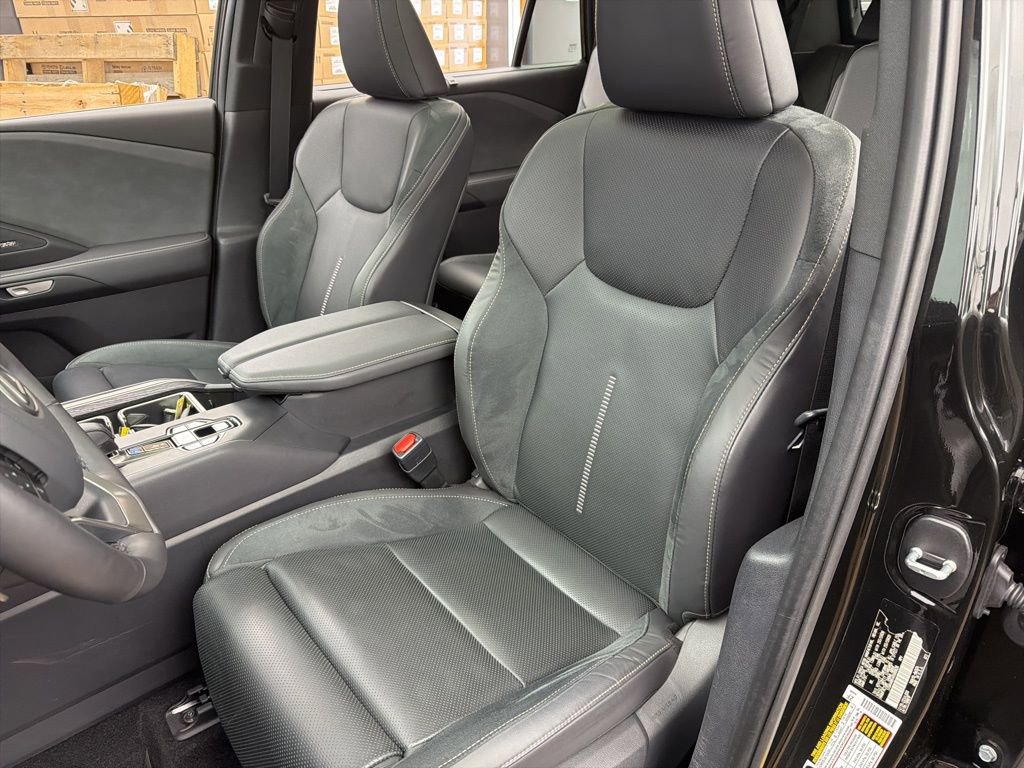 Used 2024 Lexus TX 350 AWD w/ Technology Package image 21