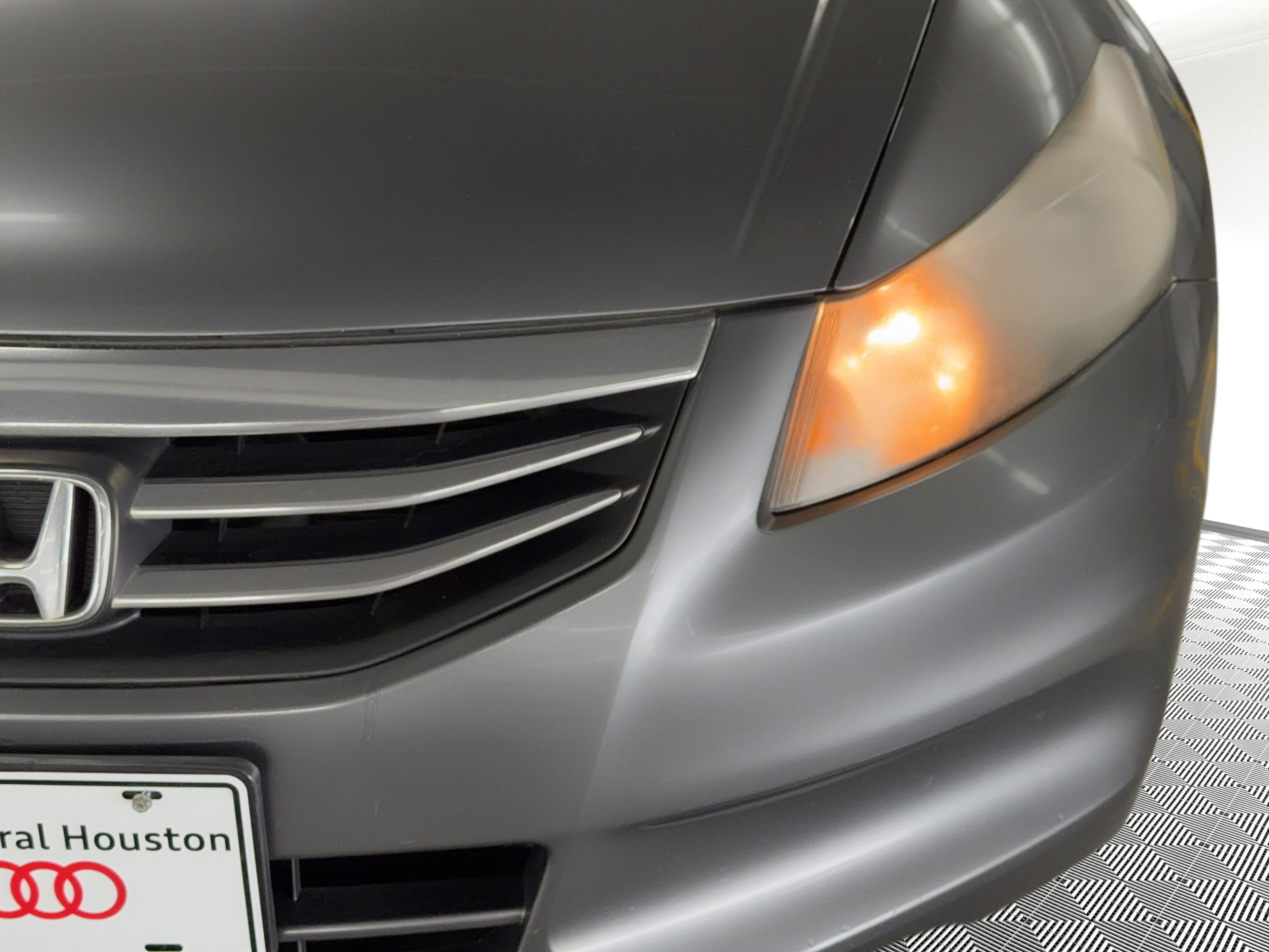 Used 2012 Honda Accord EX-L image 11