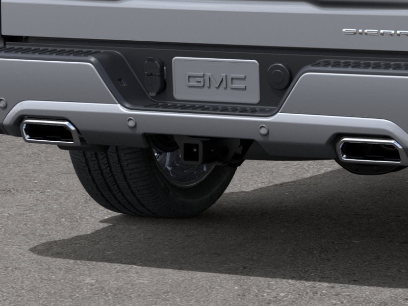 New 2026 GMC Sierra 1500 Denali Ultimate AWD/4WD image 14