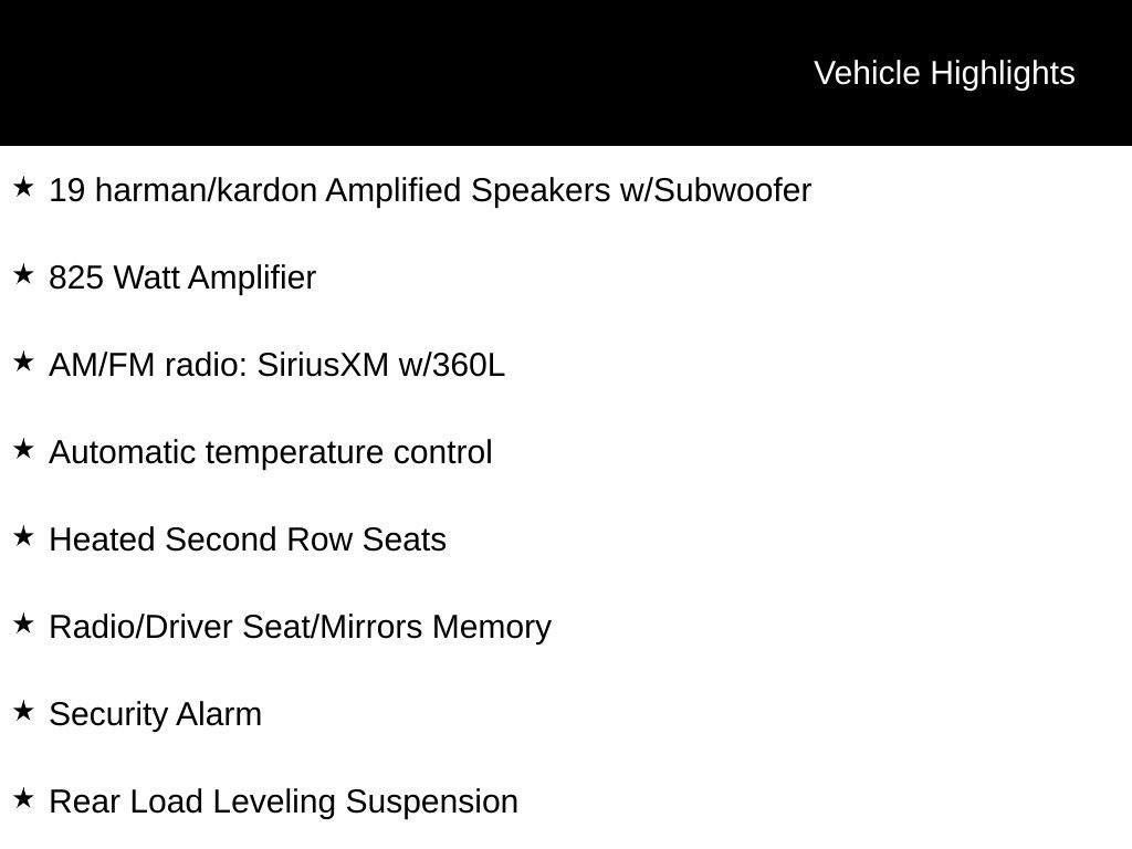 Used 2025 Dodge Durango GT AWD/4WD image 11