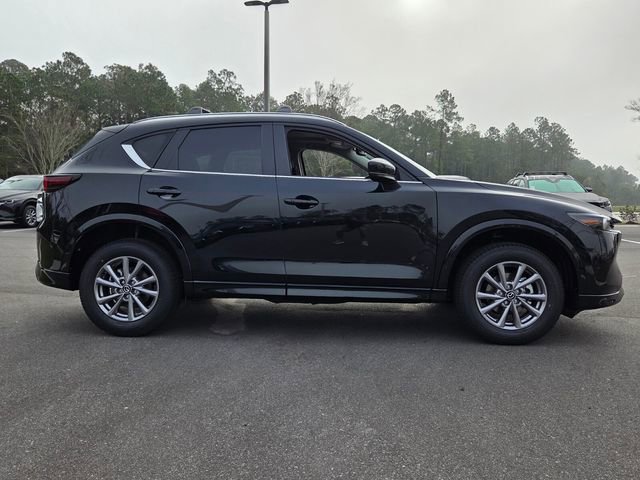 New 2025 MAZDA CX-5 AWD 2.5 S image 14