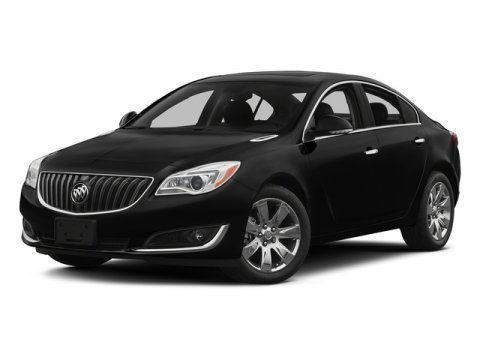 Used 2014 Buick Regal