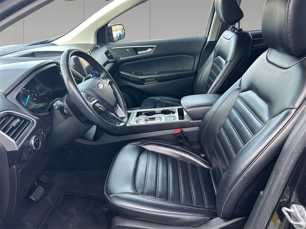 Used 2023 Ford Edge SEL image 10