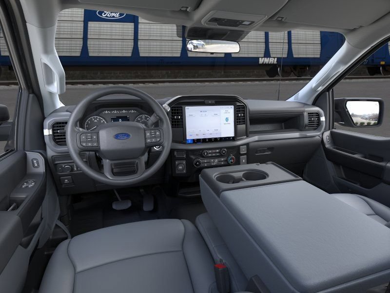 New 2026 Ford F150 XL AWD/4WD image 10
