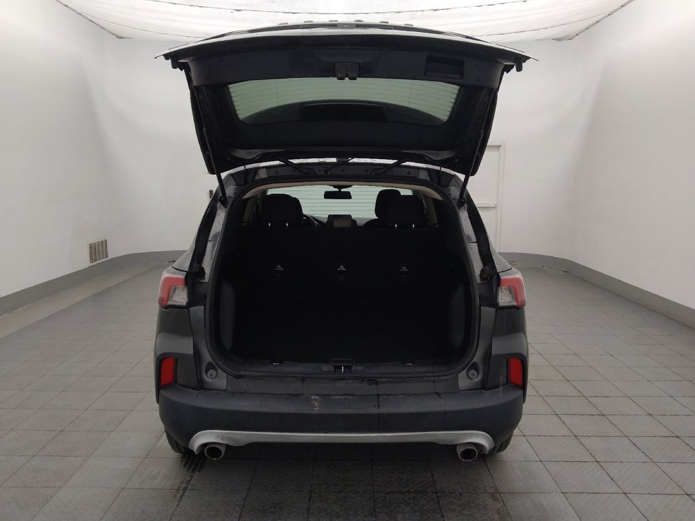 Used 2020 Ford Escape SE FWD image 29