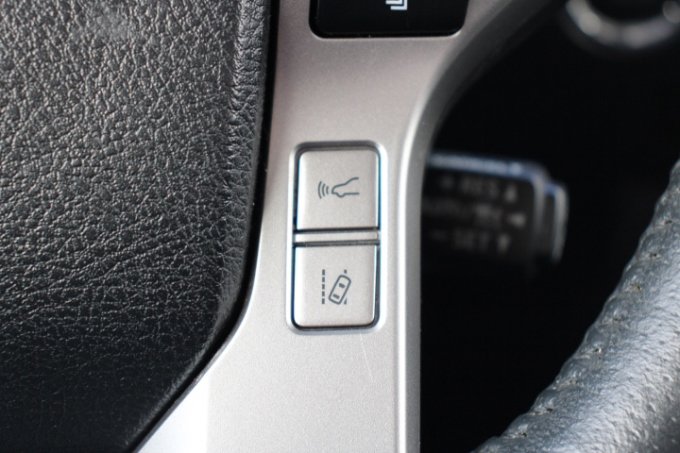 Certified 2022 Toyota 4Runner TRD Sport image 28