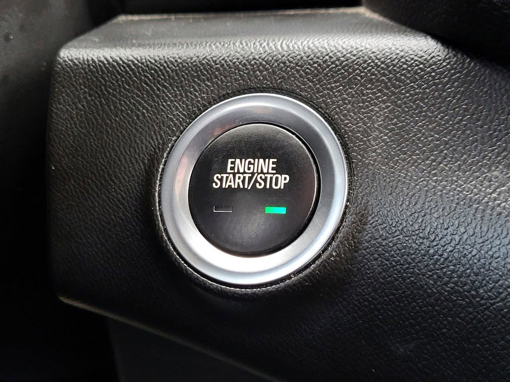 Used 2023 GMC Terrain AT4 image 11