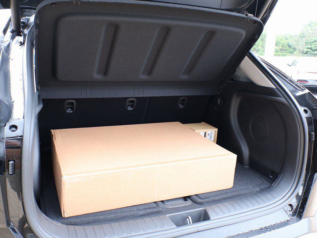 New 2026 Hyundai Kona Limited image 16