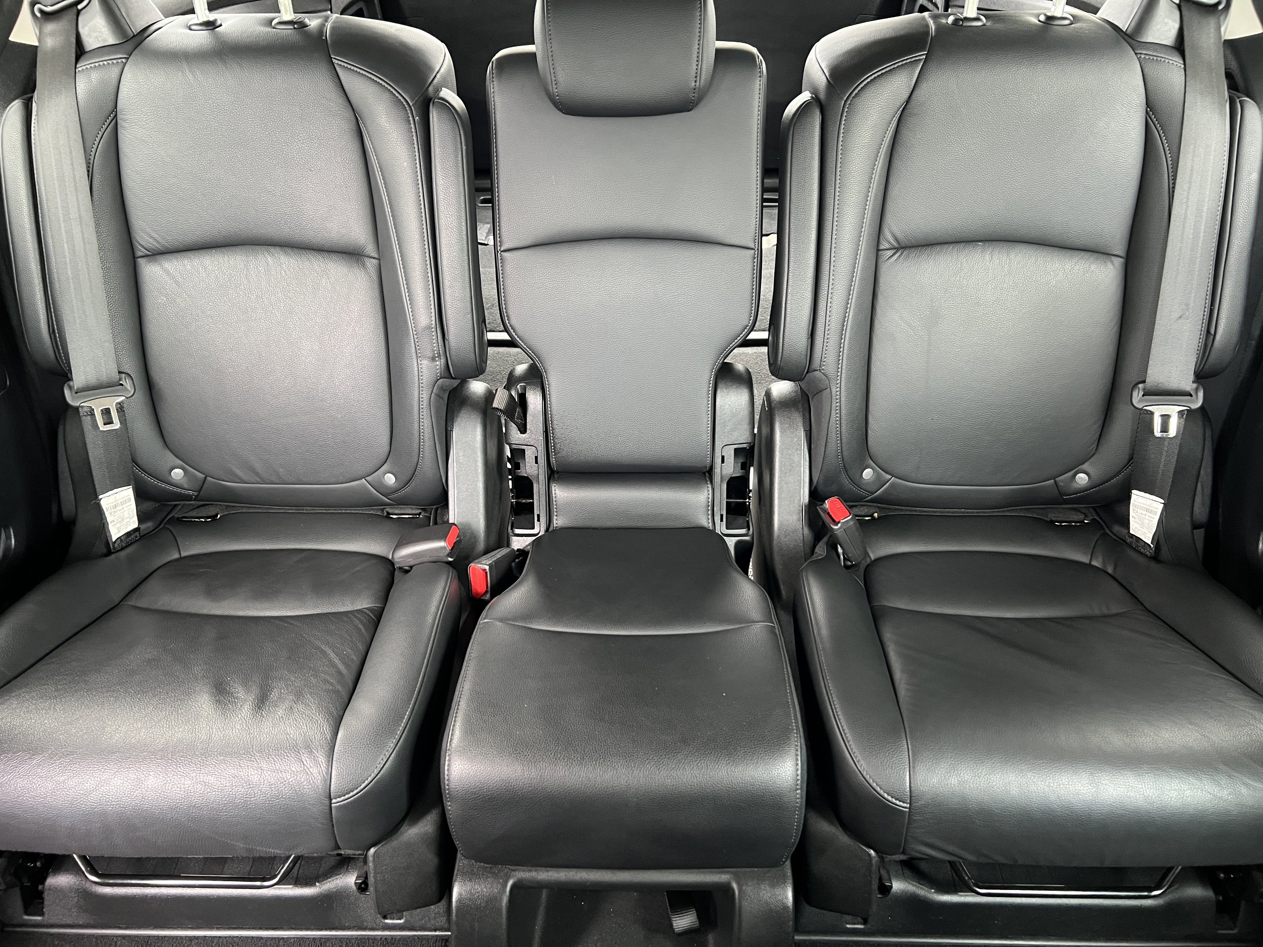 Used 2025 Honda Odyssey EX-L image 14