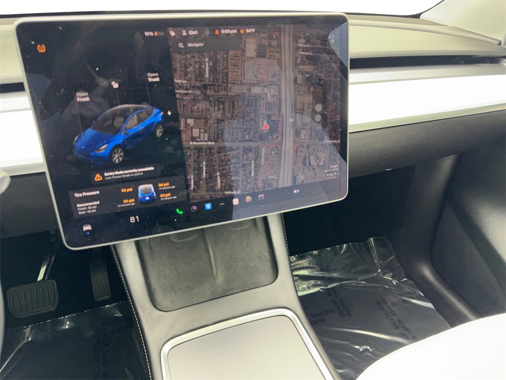 Used 2022 Tesla Model Y Long Range image 56