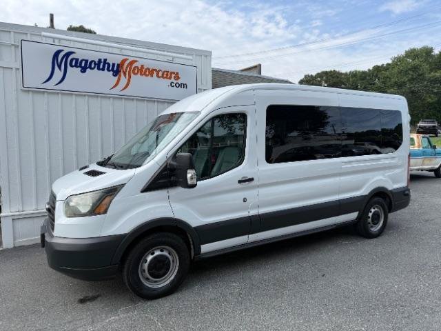 Used 2016 Ford Transit 350 XL RWD image 13