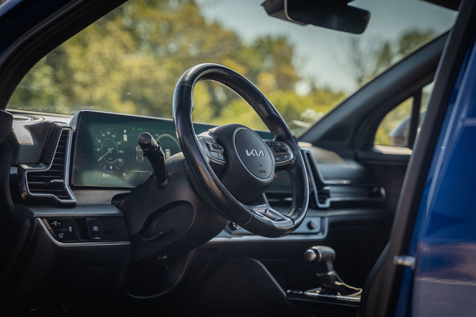 Used 2024 Kia Sportage X-Pro Prestige image 19