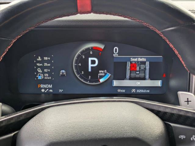 Used 2022 Ford Bronco Raptor image 10