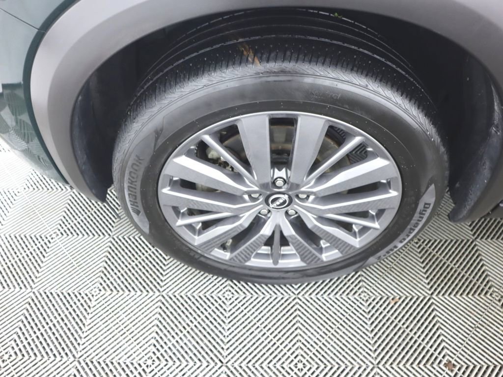 Certified 2022 Nissan Pathfinder SL w/ SL Premium Package image 38