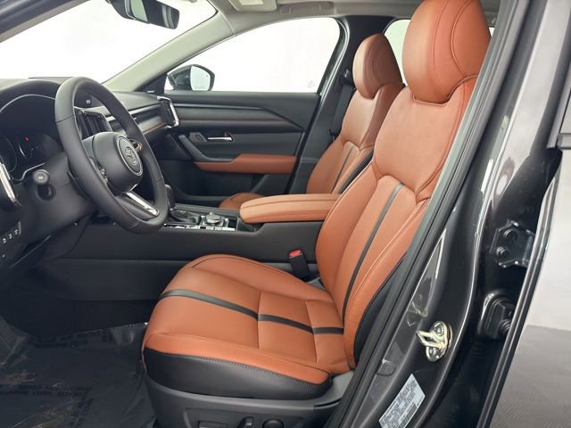 New 2026 MAZDA CX-50 2.5 Turbo w/ Premium Plus Pkg AWD/4WD image 21