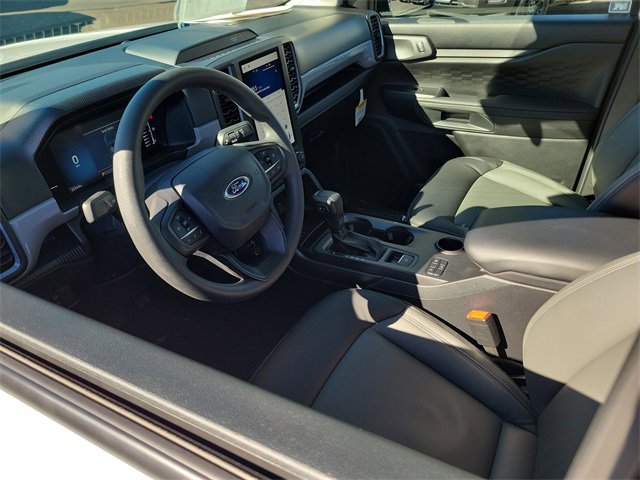 Used 2025 Ford Ranger XL w/ Trailer Tow Package image 3