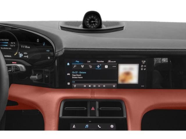 Used 2020 Porsche Taycan 4S image 13