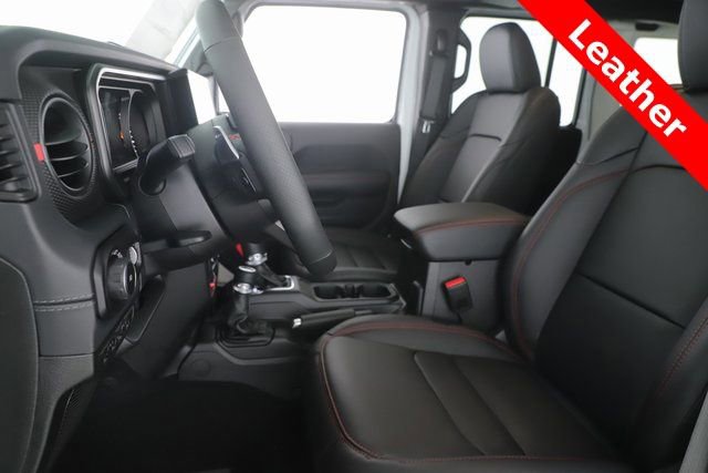 New 2026 Jeep Wrangler Unlimited Rubicon 392 image 16