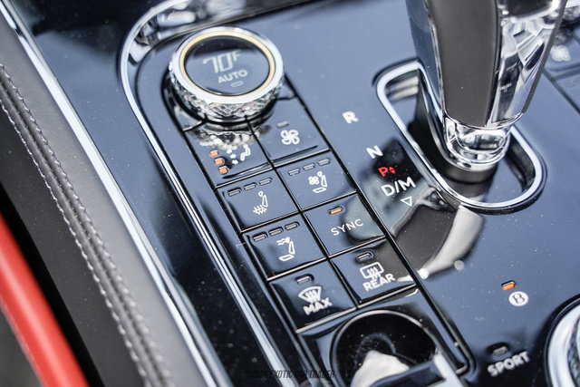 Used 2024 Bentley Continental GT Speed AWD/4WD image 47