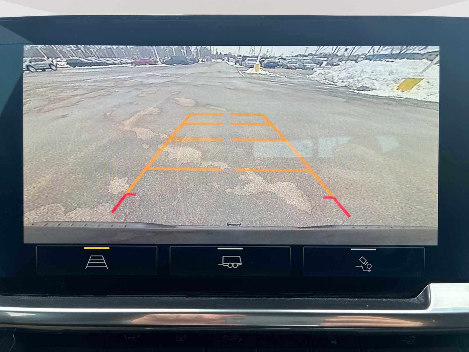 Used 2024 Chevrolet Silverado 1500 RST image 15