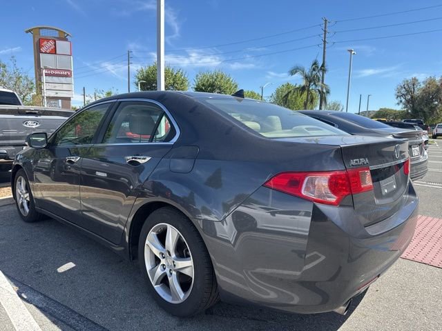 Used 2014 Acura TSX Sedan image 2