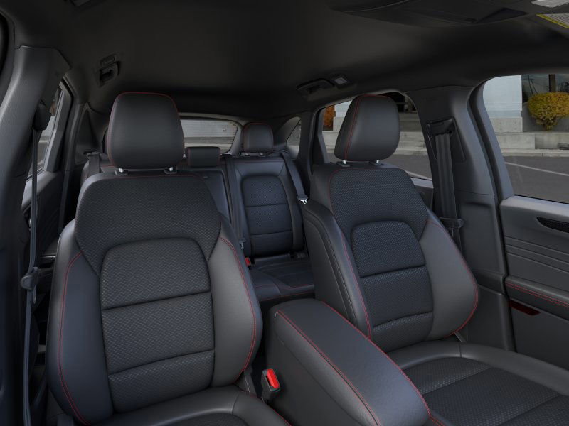 Used 2024 Ford Escape ST-Line Select w/ Tech Pack #2 image 33