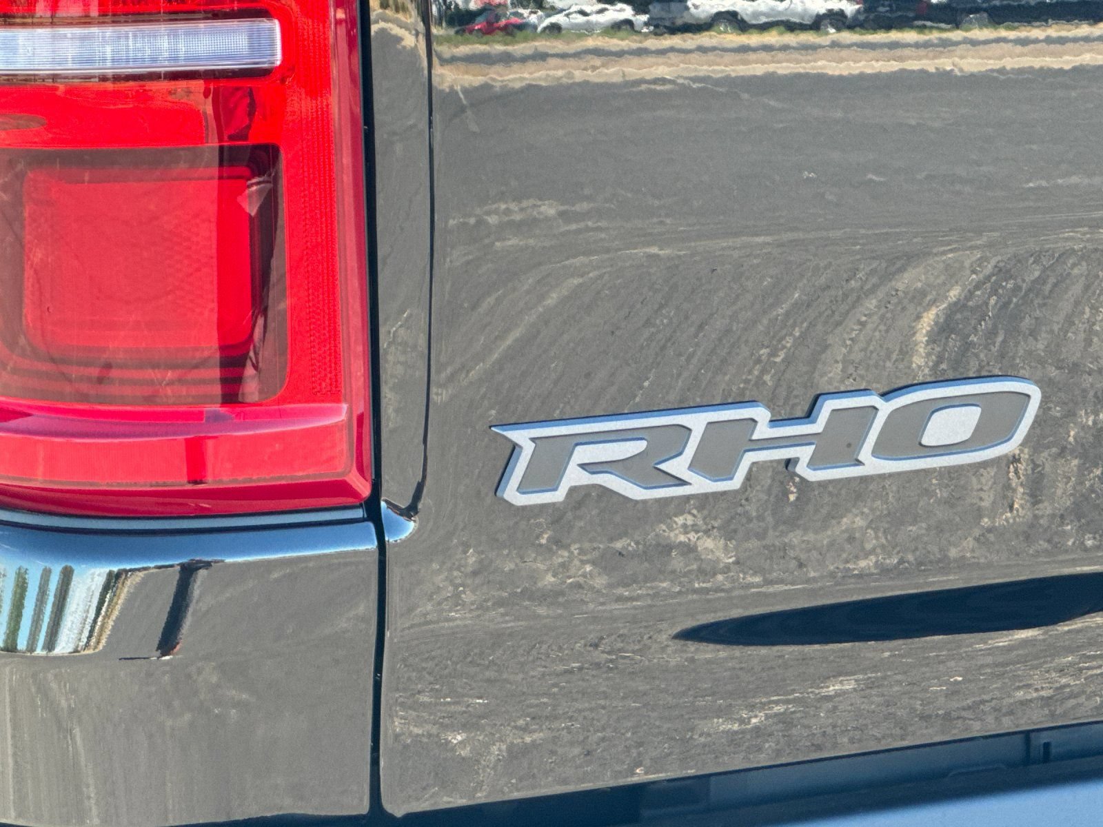 New 2026 RAM 1500 RHO w/ RHO Level 1 Equipment Group AWD/4WD image 26