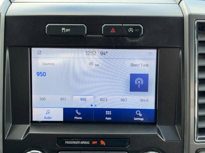 Used 2020 Ford F150 XLT w/ Max Trailer Tow Package image 13