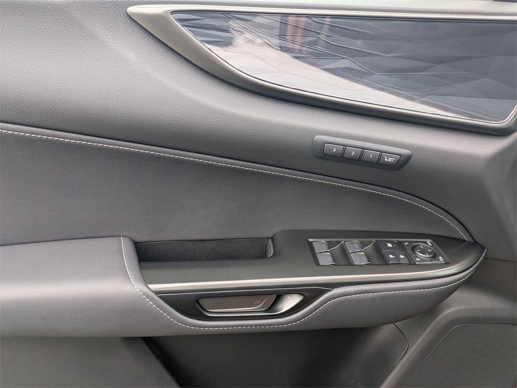 Used 2024 Lexus NX 350 AWD w/ Premium Package image 10