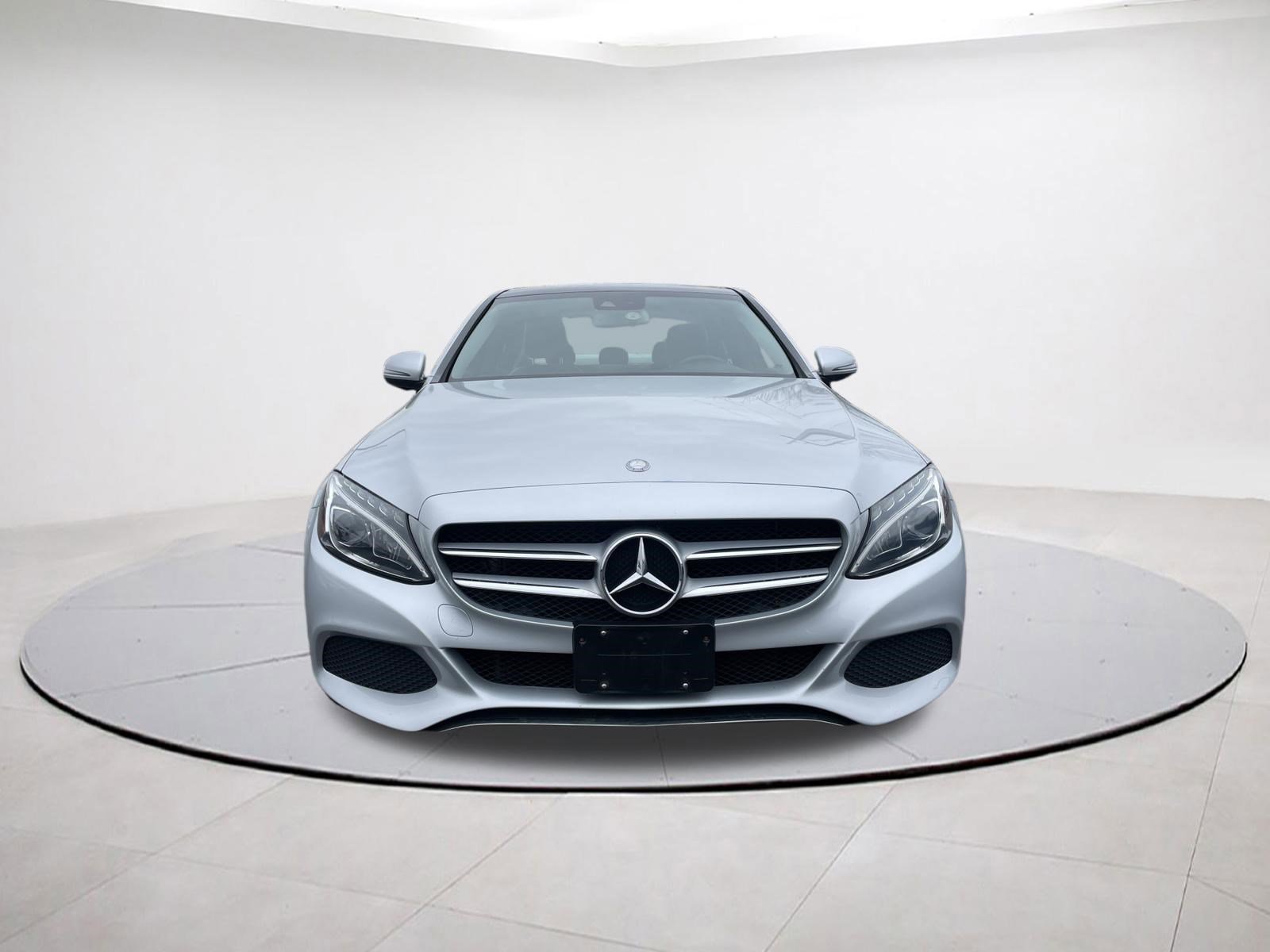 Used 2016 Mercedes-Benz C 300 C 300 image 2