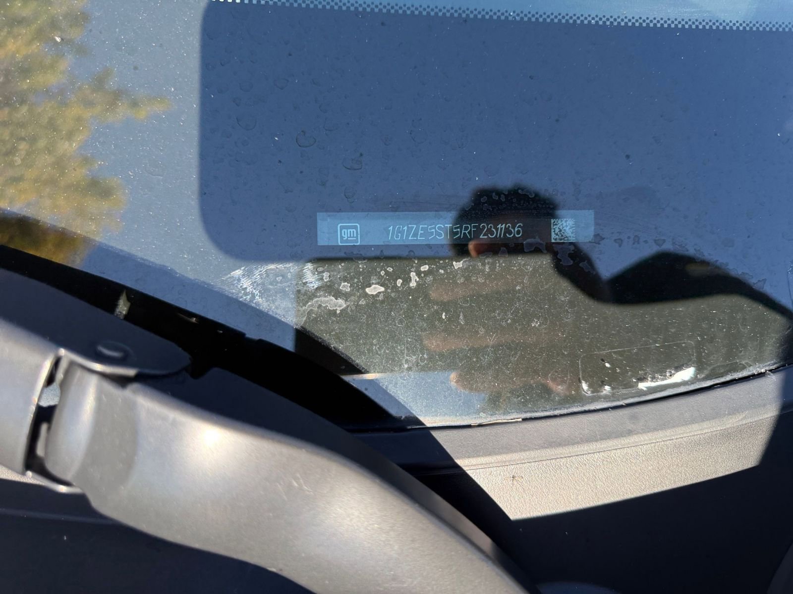 Used 2024 Chevrolet Malibu LT image 29