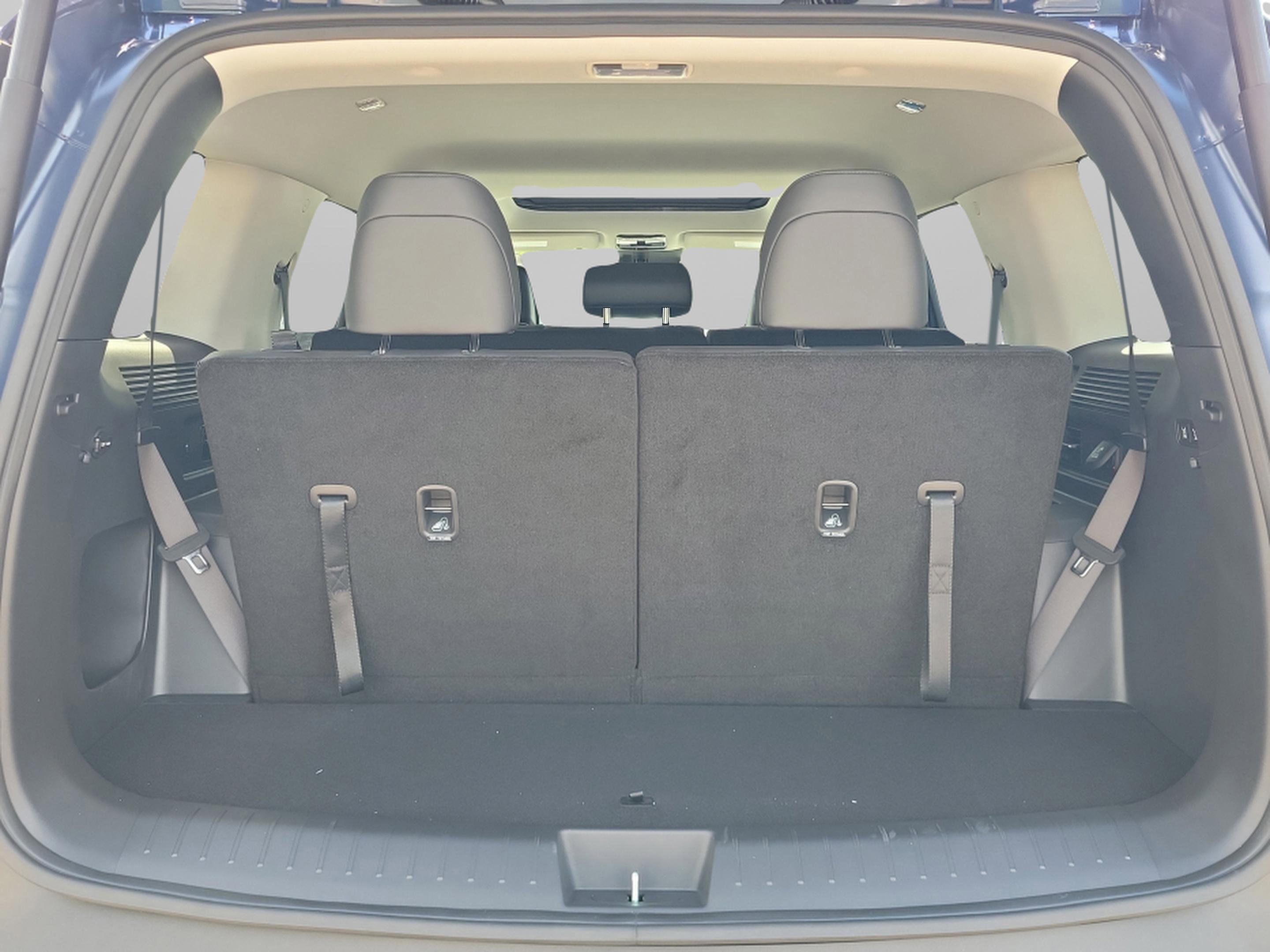 New 2026 Hyundai Santa Fe XRT image 31