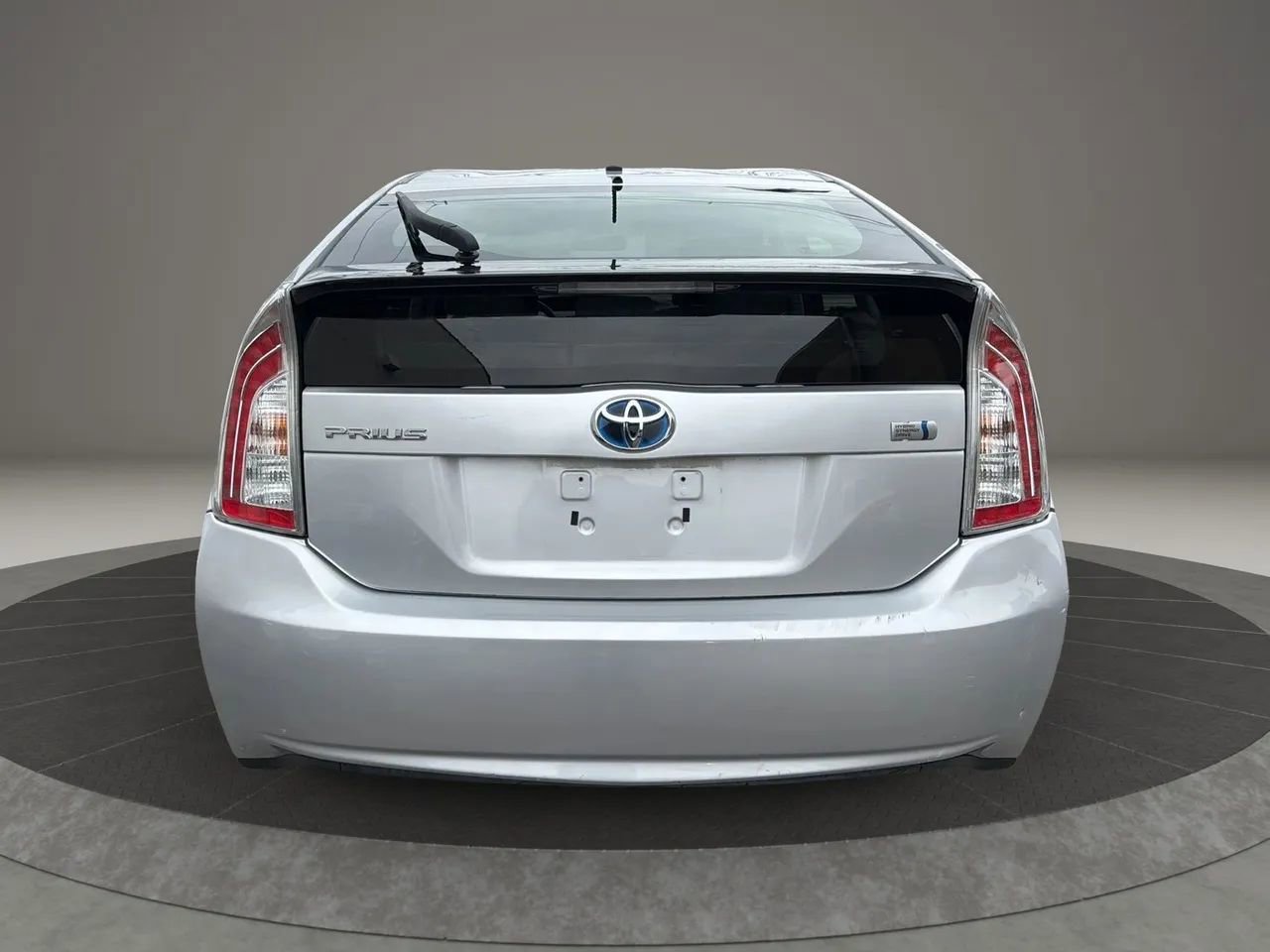 Used 2013 Toyota Prius Two image 6