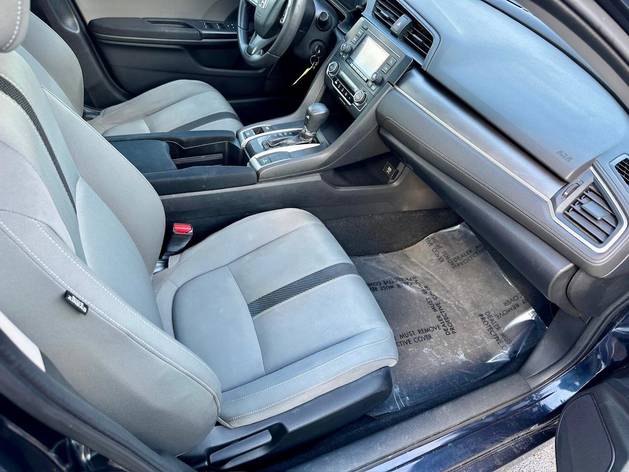 Used 2016 Honda Civic LX image 17