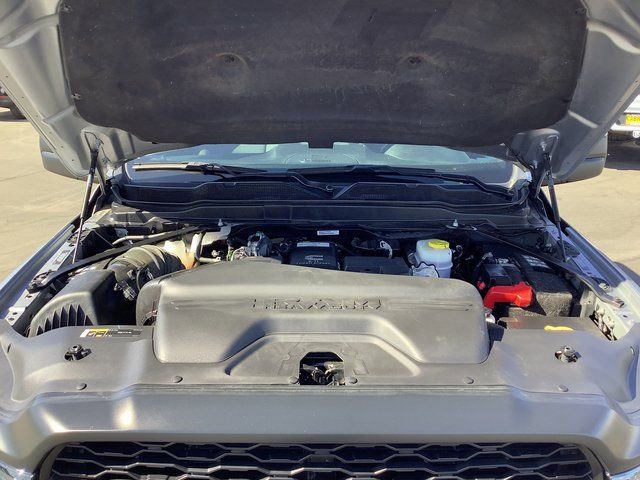 Used 2023 RAM 3500 Tradesman image 44