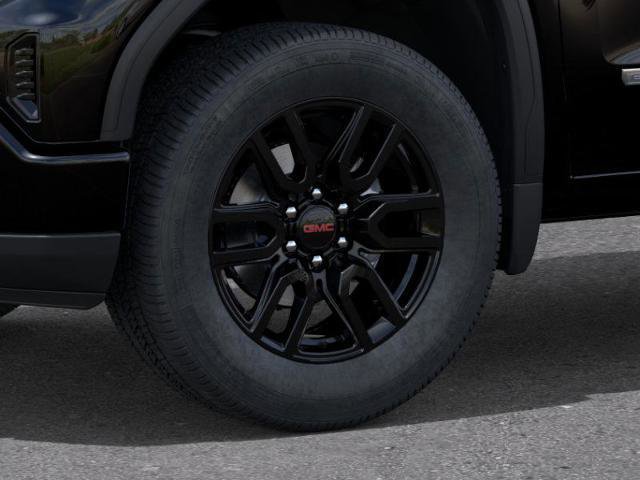 New 2026 GMC Sierra 1500 Elevation image 9