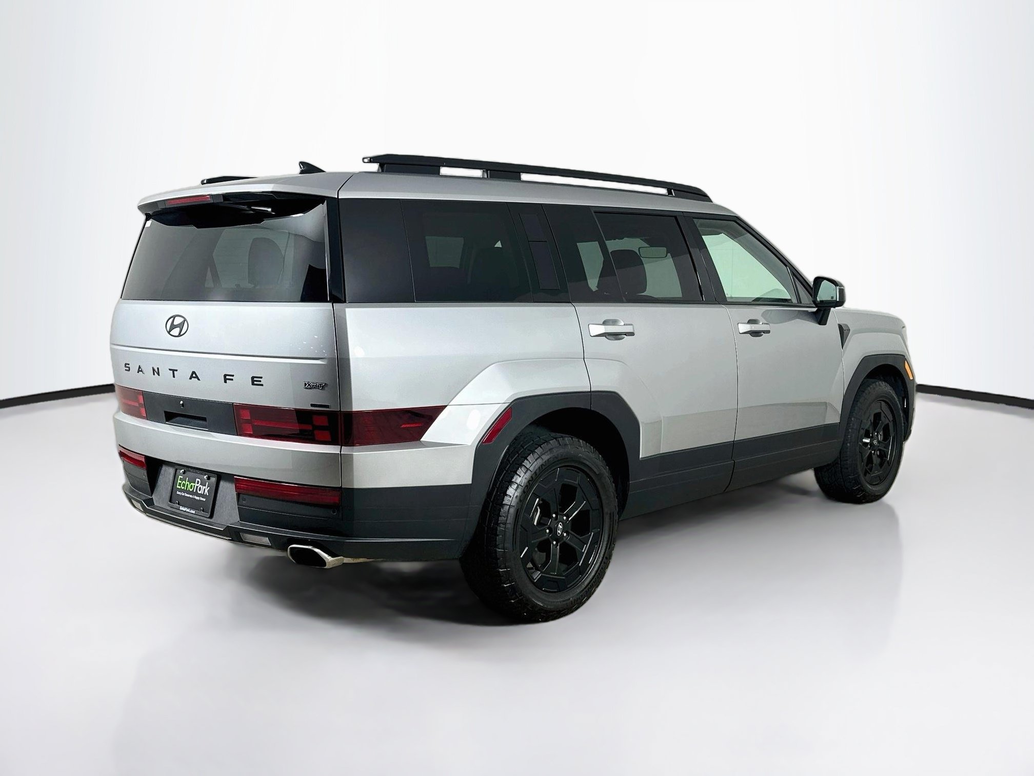 Used 2024 Hyundai Santa Fe XRT AWD/4WD image 9