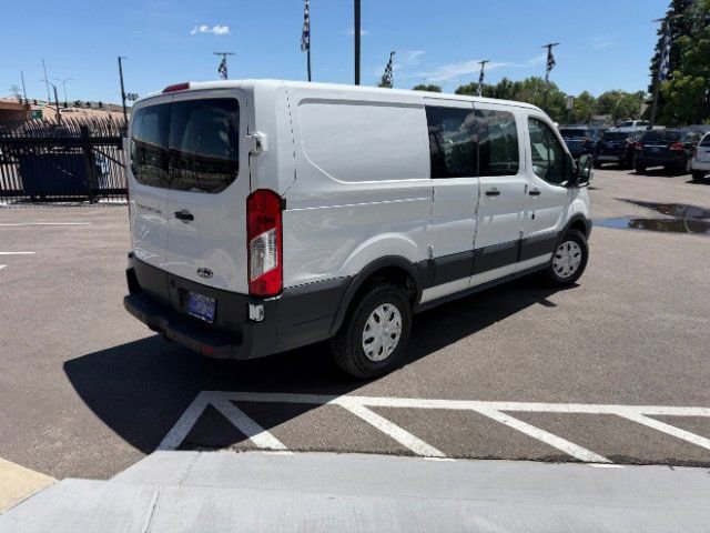 Used 2019 Ford Transit 250 130 Low Roof RWD image 10