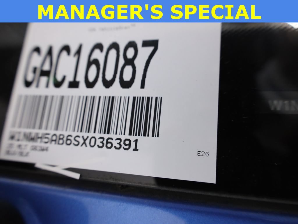 Used 2025 Mercedes-Benz G 63 AMG 4MATIC image 77